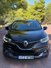 Renault Kadjar 2016 BOSE-thumb-2
