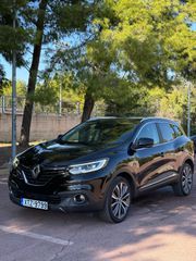 Renault Kadjar 2016 BOSE-thumb-3