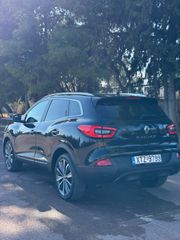 Renault Kadjar 2016 BOSE-thumb-4