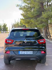 Renault Kadjar 2016 BOSE-thumb-5