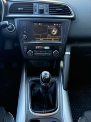 Renault Kadjar 2016 BOSE-thumb-18