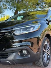 Renault Kadjar 2016 BOSE-thumb-21
