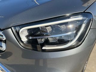 Mercedes-Benz GLC 300 2020 e | Off-Road optic | Premium Sound | Leather | Memory-thumb-9