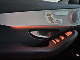Mercedes-Benz GLC 300 2020 e | Off-Road optic | Premium Sound | Leather | Memory-thumb-24