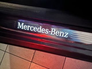 Mercedes-Benz GLC 300 2020 e | Off-Road optic | Premium Sound | Leather | Memory-thumb-26