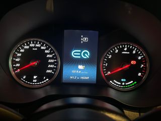 Mercedes-Benz GLC 300 2020 e | Off-Road optic | Premium Sound | Leather | Memory-thumb-27