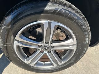 Mercedes-Benz GLC 300 2020 e | Off-Road optic | Premium Sound | Leather | Memory-thumb-10
