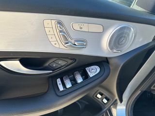 Mercedes-Benz GLC 300 2020 e | Off-Road optic | Premium Sound | Leather | Memory-thumb-11