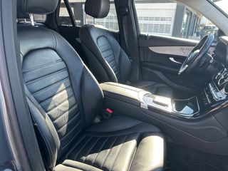 Mercedes-Benz GLC 300 2020 e | Off-Road optic | Premium Sound | Leather | Memory-thumb-12