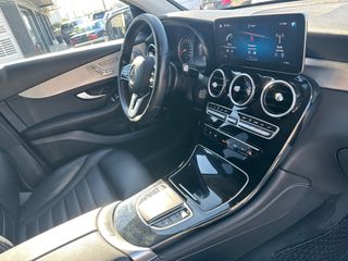 Mercedes-Benz GLC 300 2020 e | Off-Road optic | Premium Sound | Leather | Memory-thumb-14