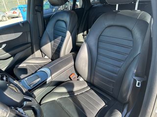 Mercedes-Benz GLC 300 2020 e | Off-Road optic | Premium Sound | Leather | Memory-thumb-15