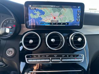 Mercedes-Benz GLC 300 2020 e | Off-Road optic | Premium Sound | Leather | Memory-thumb-16