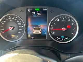 Mercedes-Benz GLC 300 2020 e | Off-Road optic | Premium Sound | Leather | Memory-thumb-17