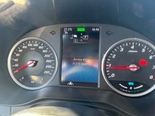Mercedes-Benz GLC 300 2020 e | Off-Road optic | Premium Sound | Leather | Memory-thumb-18