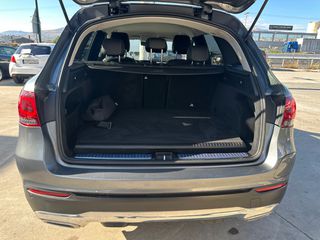 Mercedes-Benz GLC 300 2020 e | Off-Road optic | Premium Sound | Leather | Memory-thumb-20