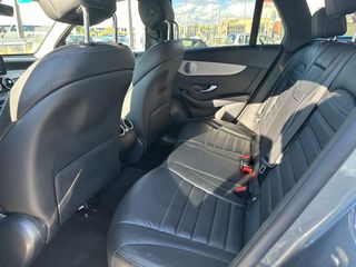 Mercedes-Benz GLC 300 2020 e | Off-Road optic | Premium Sound | Leather | Memory-thumb-23