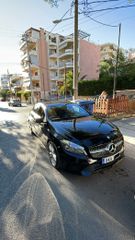 Mercedes-Benz A 180 2016