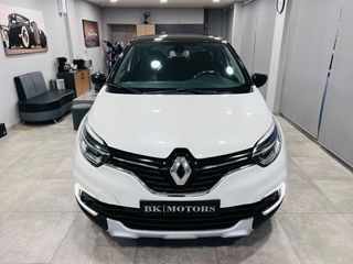 Renault Captur 2018 ΑΥΤΟΜΑΤΟ!FACE LIFT!1.2 TCe Energy Intens!BOOK SERVICE!-thumb-0