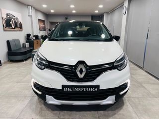 Renault Captur 2018 ΑΥΤΟΜΑΤΟ!FACE LIFT!1.2 TCe Energy Intens!BOOK SERVICE!-thumb-1