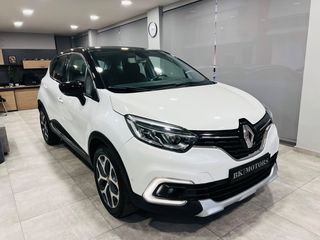 Renault Captur 2018 ΑΥΤΟΜΑΤΟ!FACE LIFT!1.2 TCe Energy Intens!BOOK SERVICE!-thumb-3
