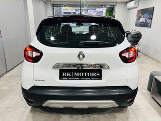 Renault Captur 2018 ΑΥΤΟΜΑΤΟ!FACE LIFT!1.2 TCe Energy Intens!BOOK SERVICE!-thumb-4