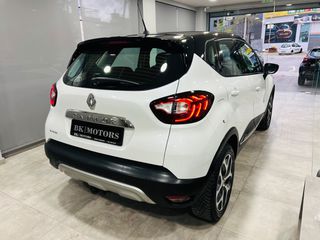 Renault Captur 2018 ΑΥΤΟΜΑΤΟ!FACE LIFT!1.2 TCe Energy Intens!BOOK SERVICE!-thumb-5
