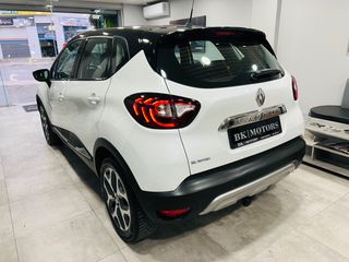 Renault Captur 2018 ΑΥΤΟΜΑΤΟ!FACE LIFT!1.2 TCe Energy Intens!BOOK SERVICE!-thumb-6