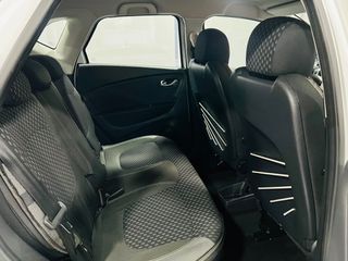 Renault Captur 2018 ΑΥΤΟΜΑΤΟ!FACE LIFT!1.2 TCe Energy Intens!BOOK SERVICE!-thumb-9