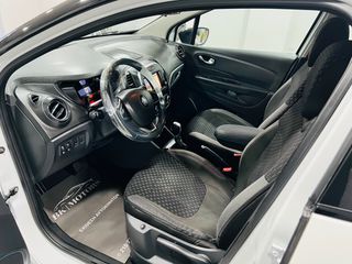 Renault Captur 2018 ΑΥΤΟΜΑΤΟ!FACE LIFT!1.2 TCe Energy Intens!BOOK SERVICE!-thumb-13