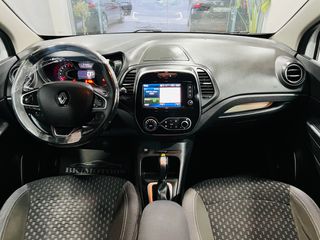Renault Captur 2018 ΑΥΤΟΜΑΤΟ!FACE LIFT!1.2 TCe Energy Intens!BOOK SERVICE!-thumb-15