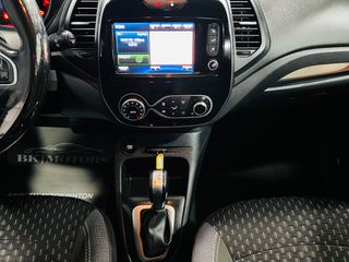 Renault Captur 2018 ΑΥΤΟΜΑΤΟ!FACE LIFT!1.2 TCe Energy Intens!BOOK SERVICE!-thumb-16