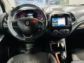 Renault Captur 2018 ΑΥΤΟΜΑΤΟ!FACE LIFT!1.2 TCe Energy Intens!BOOK SERVICE!-thumb-17