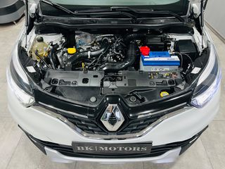 Renault Captur 2018 ΑΥΤΟΜΑΤΟ!FACE LIFT!1.2 TCe Energy Intens!BOOK SERVICE!-thumb-26