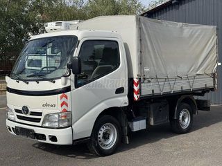 Toyota Dyna 2013 DYNA 100 EURO5-thumb-1