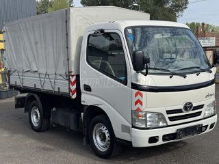 Toyota Dyna 2013 DYNA 100 EURO5-thumb-2
