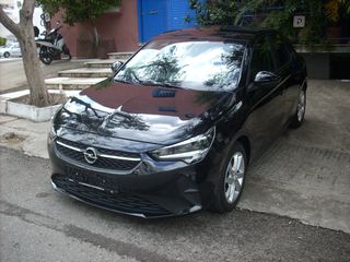 Opel Corsa 2021 1.2 EDITION