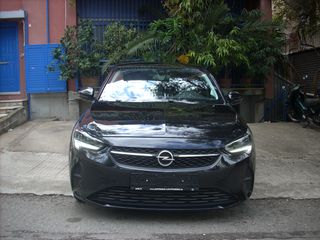Opel Corsa 2021 1.2 EDITION-thumb-2