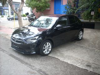 Opel Corsa 2021 1.2 EDITION-thumb-3