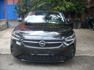 Opel Corsa 2021 1.2 EDITION-thumb-4