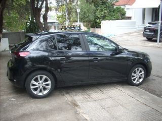 Opel Corsa 2021 1.2 EDITION-thumb-6