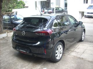 Opel Corsa 2021 1.2 EDITION-thumb-7