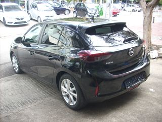 Opel Corsa 2021 1.2 EDITION-thumb-8