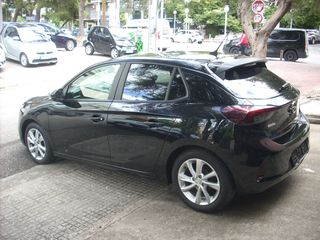 Opel Corsa 2021 1.2 EDITION-thumb-9