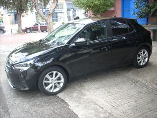 Opel Corsa 2021 1.2 EDITION-thumb-10