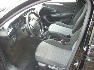Opel Corsa 2021 1.2 EDITION-thumb-11