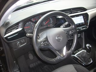 Opel Corsa 2021 1.2 EDITION-thumb-12