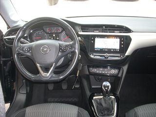 Opel Corsa 2021 1.2 EDITION-thumb-15