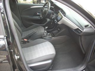 Opel Corsa 2021 1.2 EDITION-thumb-19