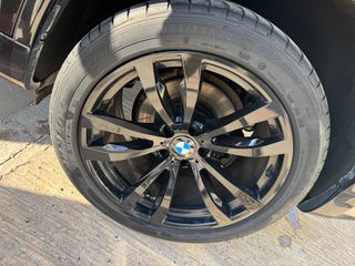 Bmw X5 2017 XDRIVE40E IPERFORMANCE STEPTRONIC