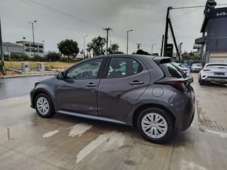 Toyota Yaris 2022 1.5 HDF bUSINESS-thumb-6